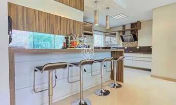 Imagem 6: Casa á venda em condomínio fechado 03 dormitórios, 04 vagas, com piscina, Campo Comprido