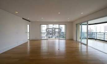 Imagem 3: ITAIM BIBI - NOVO - SEMI-MOBILIADO- EQUIPADO ELETRODOMÉSTICOS - NEOCLÁSSICO