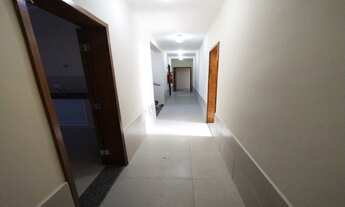 Imagem 2: Apartamento 1 dormitório, cozinha, 1 banheiro e lavanderia