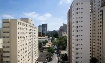 Imagem 6: Apartamento locação|50 m²| Vila Clementino| 1 dormitórios |0 suíte|1 vaga