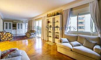 Imagem 3: Apartamento em rua tranquila próximo ao Parque da Água Branca