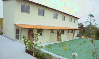 Imagem 5: Sobrado para locação no Bairro Acima com 02 dormitórios