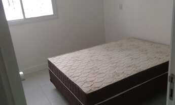 Imagem 4: Centro/Pelinca: apartamento de 1 quarto todo mobiliado; lazer completo