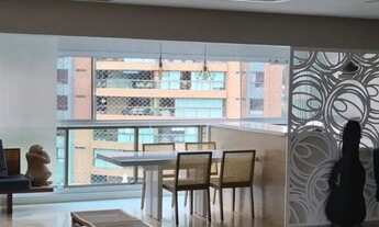 Imagem 5: Apartamento para aluguel possui 166 metros quadrados com 3 quartos em Patamares - Salvador