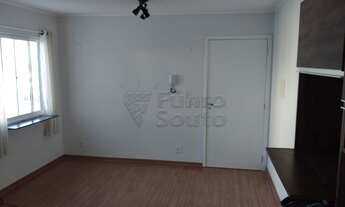 Imagem: Pelotas - Apartamento Padrão - Fragata