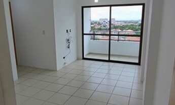 Imagem 2: Apartamento pra alugar - condomínio Aldepark