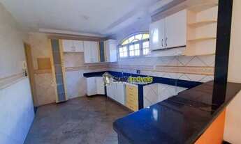 Imagem: CASA DISPONÍVEL PARA LOCAÇÃO NO RIVIERA