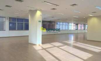 Imagem 5: Andar comercial para alugar no bairro Savassi - Belo Horizonte