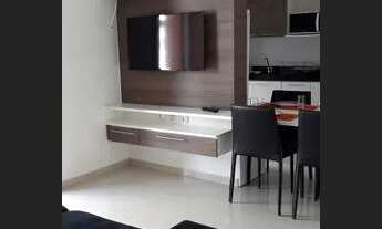 Imagem: Apartamento Praia Santinho