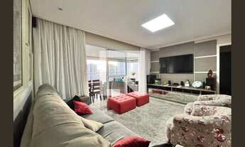 Imagem 7: Apartamento à Venda - Tatuapé, 4 Quartos, 135 m2