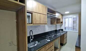 Imagem 2: Bauru - Apartamento Padrão - Quinta Ranieri