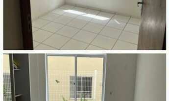 Imagem 3: Apartamento para aluguel com quintal por 1000