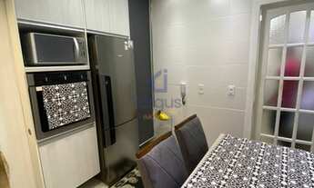 Imagem 3: Sobrado à venda no bairro Vila Buenos Aires - São Paulo/SP