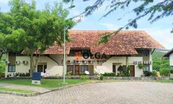 Imagem: Casa em condomínio, alto padrão, 04 quartos