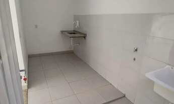 Imagem 4: Vendo casa na estrada de Santa Izabel