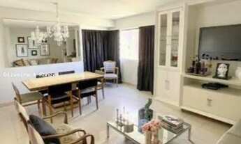 Imagem 5: Apartamento 3 Quartos para Venda em Salvador, Jardim Apipema, 3 dormitórios, 2 suítes, 4 b