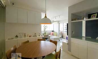 Imagem 6: Apartamento para Aluguel - Vila Mariana, 2 Quartos, 83 m2