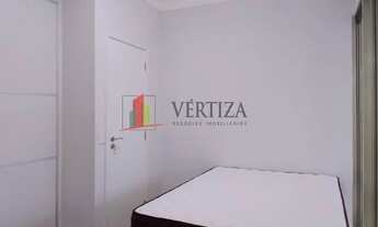 Imagem 7: Apartamento mobiliado para locação no Itaim Bibi