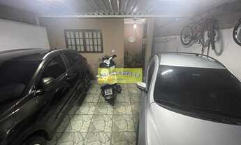 Imagem: Sobrado à venda, Medeiros, Jundiaí, SP