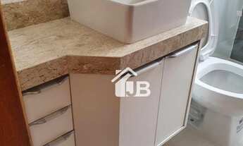 Imagem 3: Apartamento com 2 dormitórios à venda, 60 m² por R$ 245.000,00 - Vila Mollon IV - Santa Bá