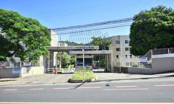 Imagem: Apartamento com 3 quartos para alugar por