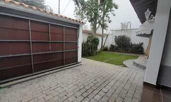 Imagem 2: Casa para Locação em Mogi das Cruzes, Vila Oliveira, 3 dormitórios, 1 suíte, 2 banheiros