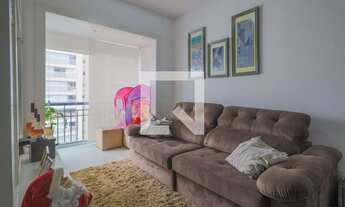 Imagem 2: Apartamento para Aluguel - Jardim Anália Franco, 3 Quartos, 75 m2