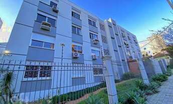 Imagem 6: Apartamento à venda Rua General Couto de Magalhães, São João - Porto Alegre