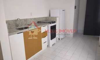 Imagem 2: Apartamento na Vila Clementino, na Avenida Onze de Junho, com 1 quarto, próximo ao metrô