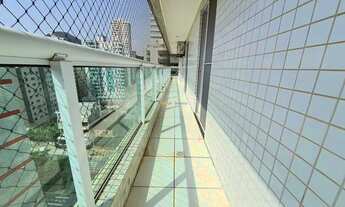 Imagem 2: Apartamento com 3 dorms, Canto do Forte, Praia Grande - R$ 860 mil, Cod: 863