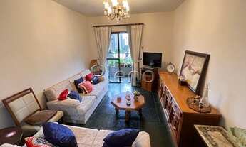 Imagem: Apartamento à venda no Cambuí - Campinas/SP