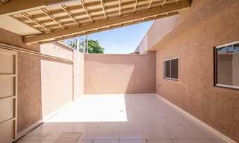 Imagem 3: Casa com 2 quartos no Setor Castelo Branco