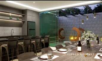 Imagem 7: Cobertura à venda, 4 quartos, 4 suítes, 6 vagas, Funcionários - Belo Horizonte/MG