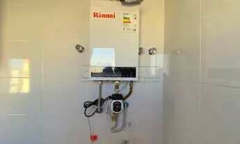 Imagem 5: Apartamento Padrão em São Carlos