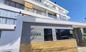 Imagem: Apartamento de 2 suítes no Campeche