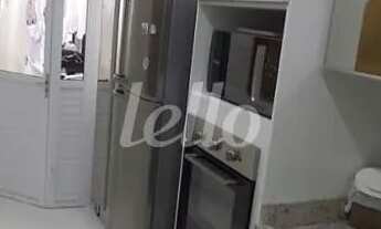 Imagem 5: Santo André - Apartamento Padrão - Vila Valparaíso