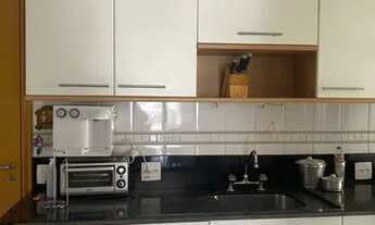 Imagem 5: Apartamento para aluguel possui 139 metros quadrados com 3 quartos