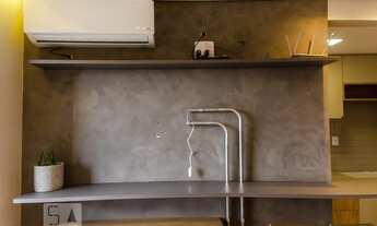 Imagem 5: Apartamento para Aluguel - Igará, 2 Quartos, 58 m2