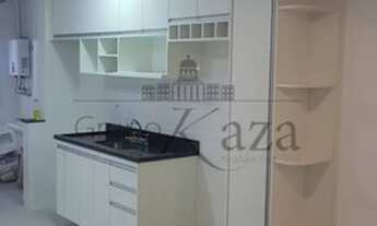 Imagem 4: Apartamento - Jardim Satélite - Edifício Jardim Europa - 65m² - 2 Dormitórios