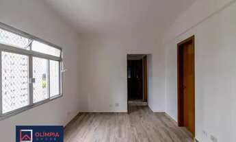 Imagem: Apartamento Locação Itaim Bibi 70 m²