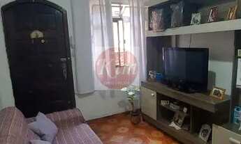 Imagem 6: Apartamento 2 Quartos para Venda em São Paulo, Itaim Paulista, 2 dormitórios, 1 banheiro