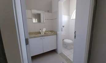 Imagem 3: Sala - Parque Nova Suíça - Valinhos