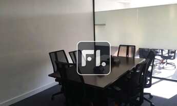 Imagem 6: Conjunto, 132 m² - venda por R$ 1.750.000,00 ou aluguel por R$ 16.220,20/mês - Brooklin