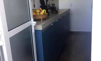 Imagem 5: Belo Apto com 3 quartos/suíte no 8ª andar e 2 vagas cobertas!! - em Taubaté