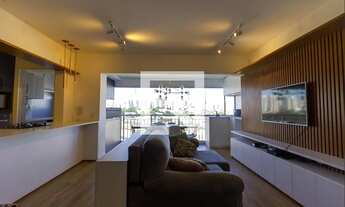 Imagem: Apartamento para Aluguel - Água Branca