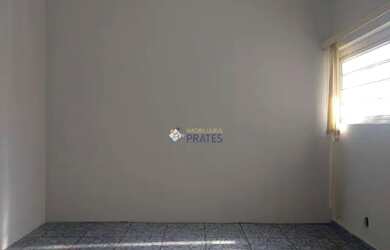 Imagem 2: Casa com 4 dormitórios para alugar, 200 m² por R$ 3.200,00/mês - Vila Santa Cruz - São Jos