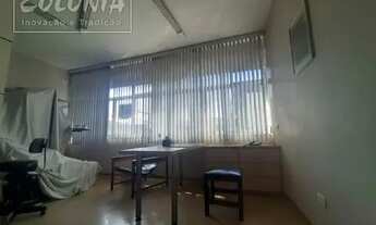 Imagem 5: Santo André - Conjunto Comercial/sala - Centro