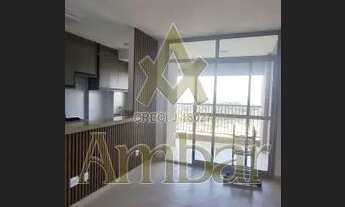 Imagem 2: Apartamento - Ribeirão Preto - Jardim Botânico