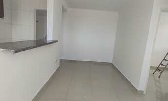 Imagem 7: Apartamento para aluguel tem 50 metros quadrados com 2 quartos em Centro - Lauro de Freita