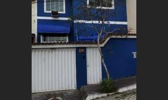 Imagem: Casa para alugar no bairro Costa do Sol